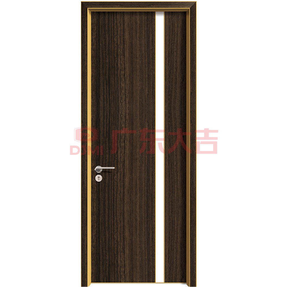 ld-051 (拼色 金铝条)
