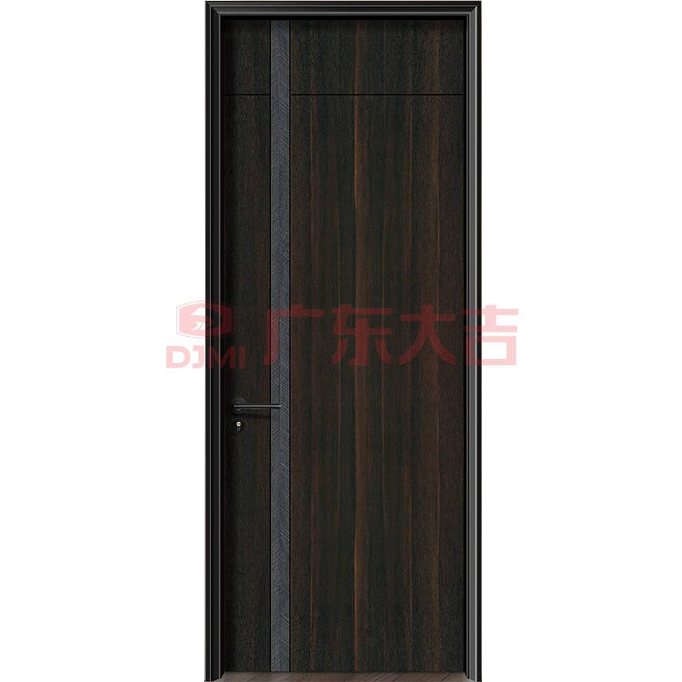 ld-061 (拼色 黑铝条 黑美缝)