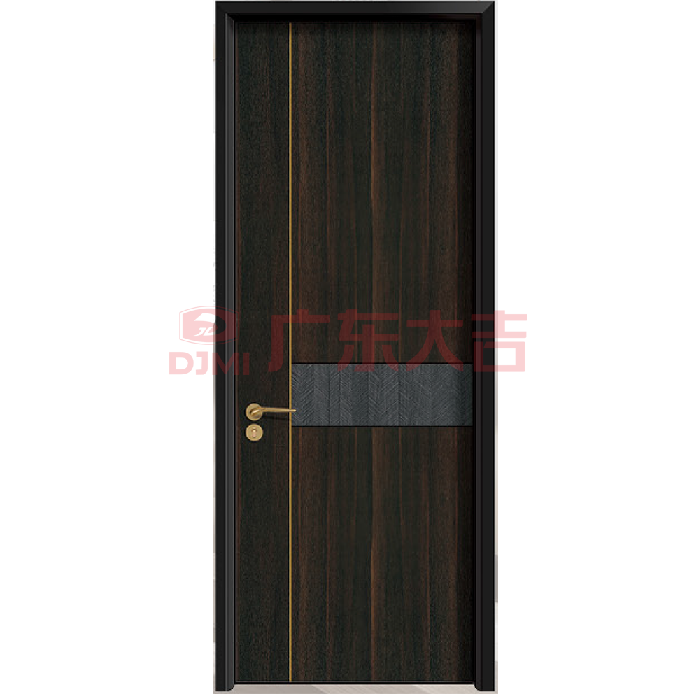 ld-063 (拼色 金铝条 黑美缝)