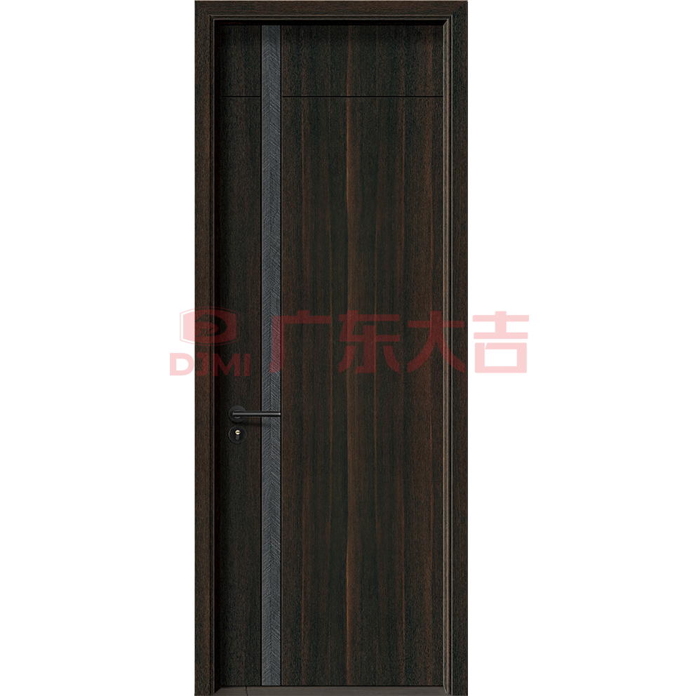 ld-089(拼色 黑铝条 黑美缝)